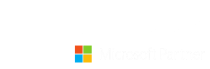 SmartChoice Microsoft Partner Logo White Background
